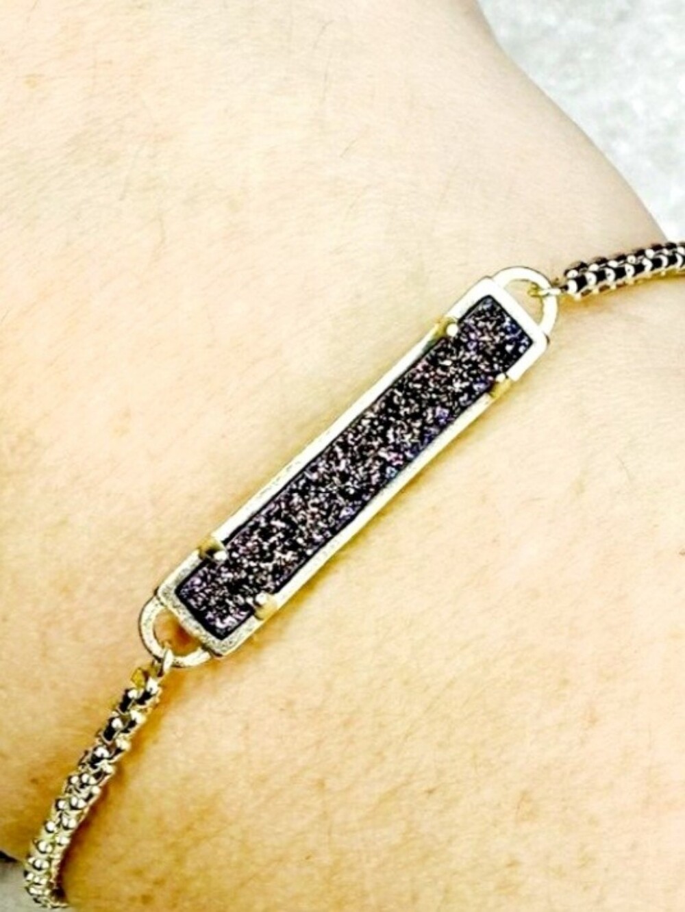 Kendea Scott Bracelet